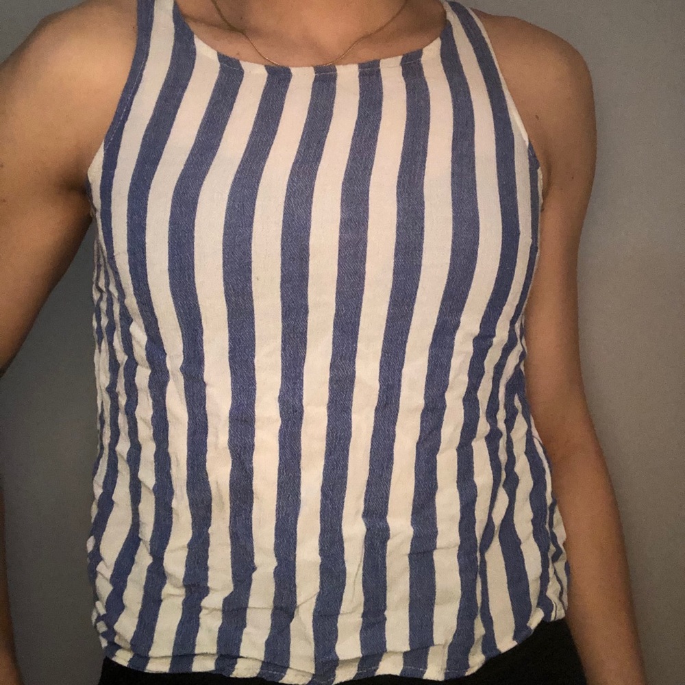 H&M Tank